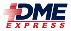 DME Express logo