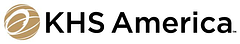 KHS America logo