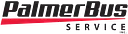 Palmer Bus Financial Management logo