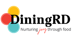 DiningRD logo