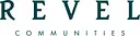 Revel Communities logo