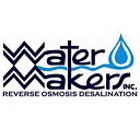 WaterMakers logo
