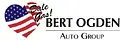 Bert Ogden Auto Group logo