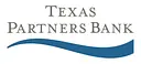 Texas Partners Bank logo