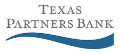 Texas Partners Bank logo