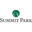 Summit Park logo