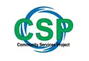 Community Services Project logo