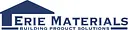 Erie Materials logo