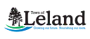 Town of Leland logo