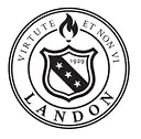 Landon School logo