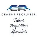 Cement Recruiter logo