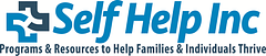 Self Help logo