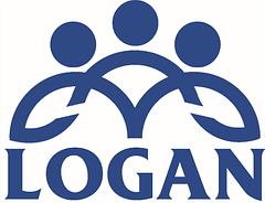 Logan Community Resources logo