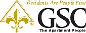 General Services logo