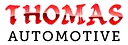 Thomas Automotive Family logo