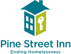 Pine Street Inn logo