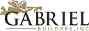 Gabriel Builders logo
