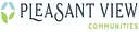 Pleasant View Retirement Community logo