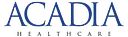 Acadia External logo
