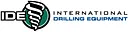 International Drilling Equipment logo