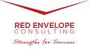 Red Envelope Consulting logo