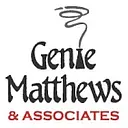 Genie Matthews and Associates logo