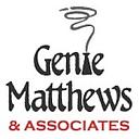 Genie Matthews and Associates logo