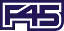 F45 Training CP006803 logo