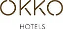Okko Hotels logo
