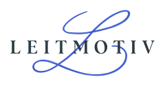 Leitmotiv logo