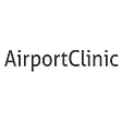 Airportclinic logo