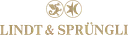 Lindt & Sprüngli SAS France logo