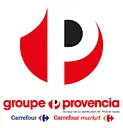 Groupe Provencia logo