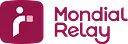 Mondial Relay logo