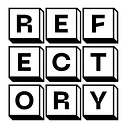 Refectory logo