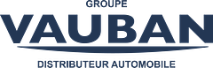 Groupe Vauban logo