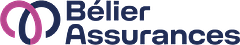 Bélier Assurances logo