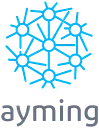 Ayming logo