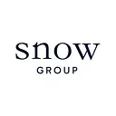 Snow Group logo