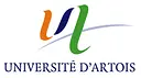 Université d'Artois logo
