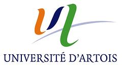Université d'Artois logo
