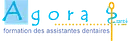 Agora Dentaire logo