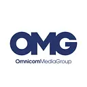 Omnicom Media Group logo