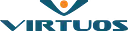 Virtuos logo