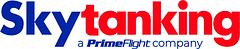 Skytanking Holding logo