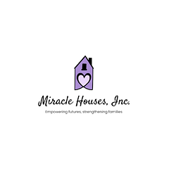 Miracle Houses logo
