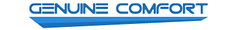 Genuine Comfort logo