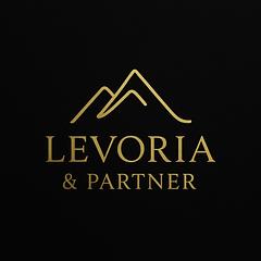 Levoria & Partner logo