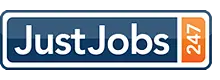 JustJobs247 logo