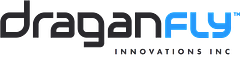 Draganfly Innovations logo